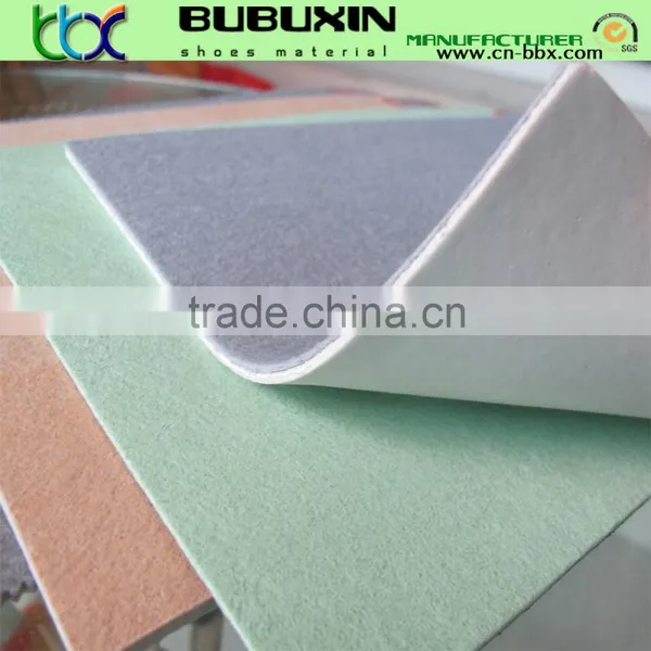 Good Sell Colorful Gel Insole Board Adhesive With Eva photo-5