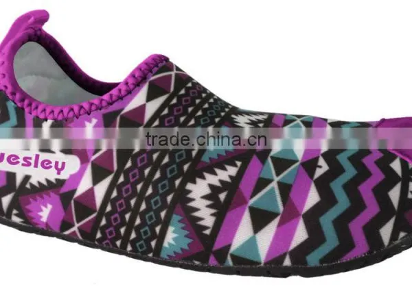 2015 New Sports Shoes, ,aqua Shoes,water Skiing Shoes photo-6