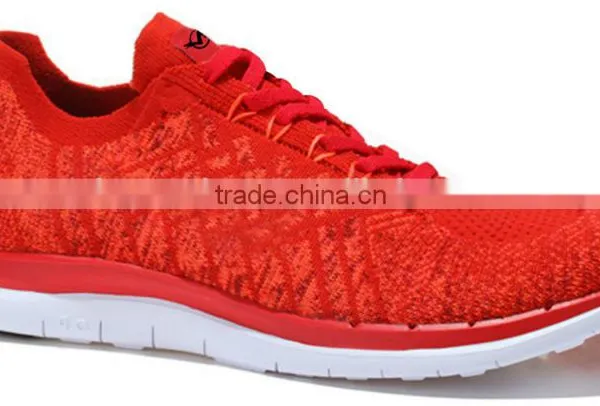 2015 New Style Sports Shoes,Jogging Shoes, Women Flyknit Running Shoes photo-4