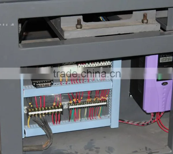 2016 The Best Selling of Bosch Eps815 System CRS-708D Common Rail Injector and Pump Test Bench With Monitor Computer photo-3