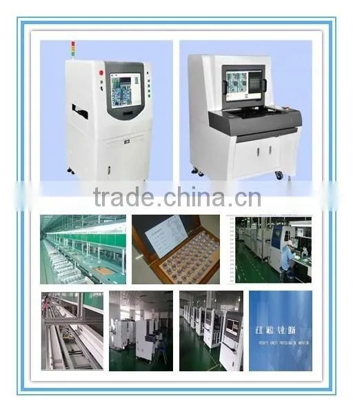 Automatic Optical Detector photo-6