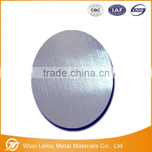 All Kinds Of Aluminium Discs For Utensils/Cookwares