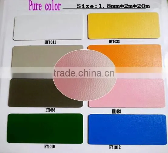 Luxury PVC Vinyl Flooring Rolls photo-2