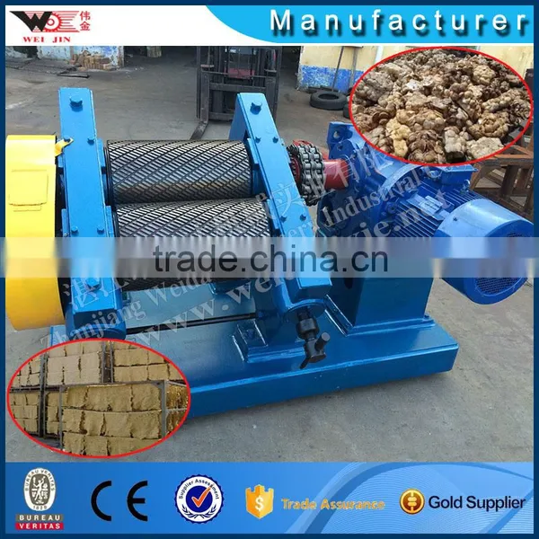 New Designed Rubber Heat Press Machine for Sale With CE /rubber Creper