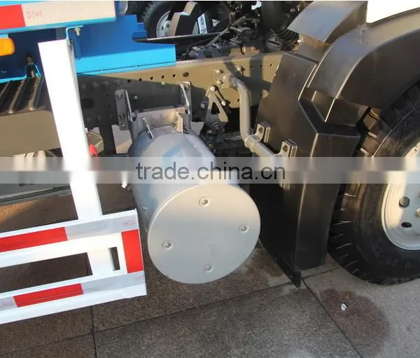 Factory Delivery Quality Guarantee SINOTRUK HOWO Water Tank Vehicle for Sale photo-5