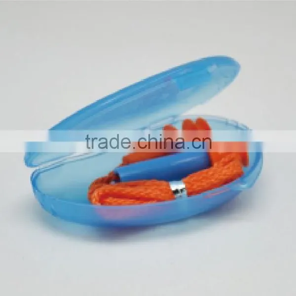 Reduction Silicone Comfortable Ear Plugs Noise photo-6