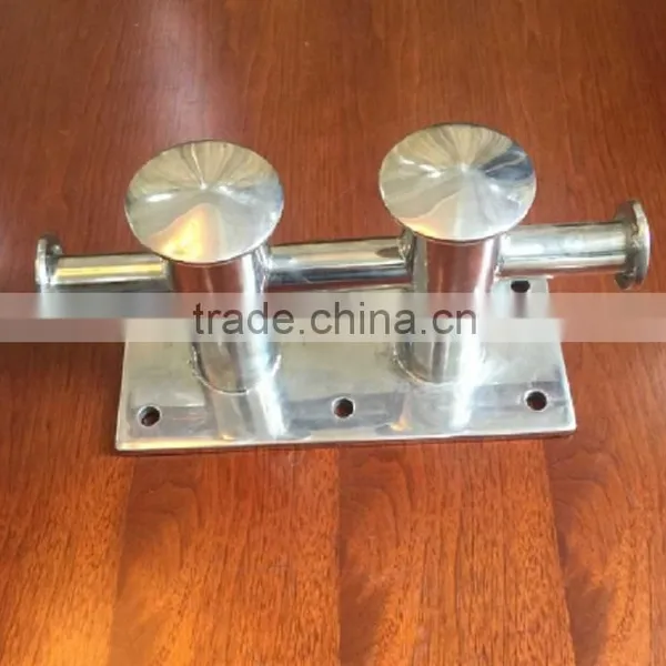 Stainless Steel 316 Marine Bollards & Bitts photo-3