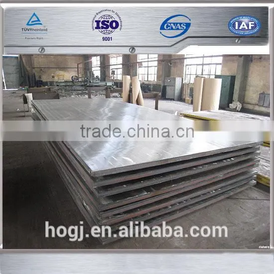 High Quality Cheap Custom Oil And Gas API 5L X56 Pipeline Steel Plate photo-5