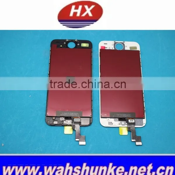 Cheap Lcd for Iphone 5c Lcd Screen, Mobile Phone Lcd Display for Iphone 5c photo-3