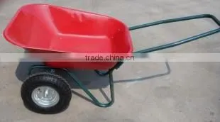 Wheel Barrow-WB6211 photo-2