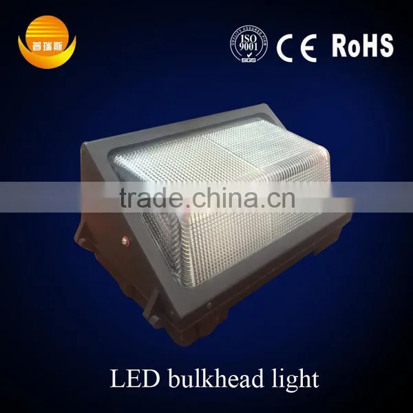High Quality 50w 60w 70w 80w Led Waterproof Outdoor Wall Sconce photo-3