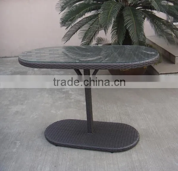 Simple Style 3PCS Sofa Set Space-saving Rattan Furniture photo-4