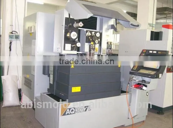 Professional Factory for Injection Molds Insert Mold photo-5
