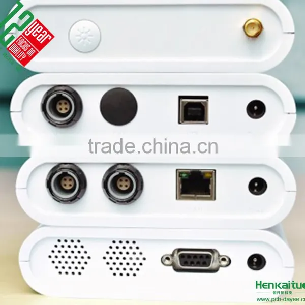 External Compact Probe HVAC Real Time Wireless Data Logger for Temperature and Humidity photo-6