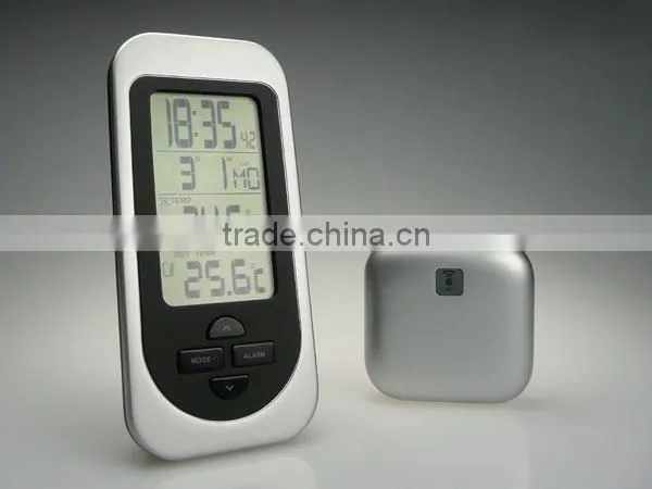 In/Outdoor Weather Station (RW003-4)