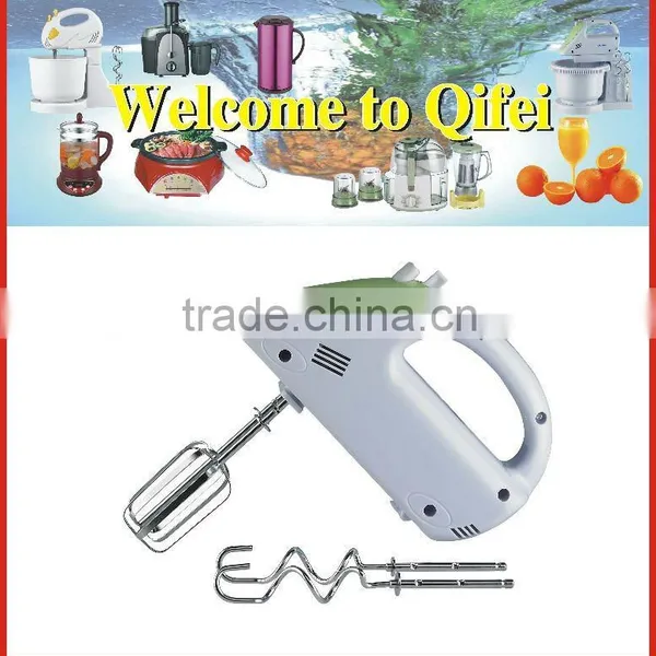 Plastic Hand Mixeri