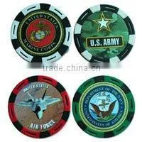 Poker Chips/cheap Custom Poker Chips
