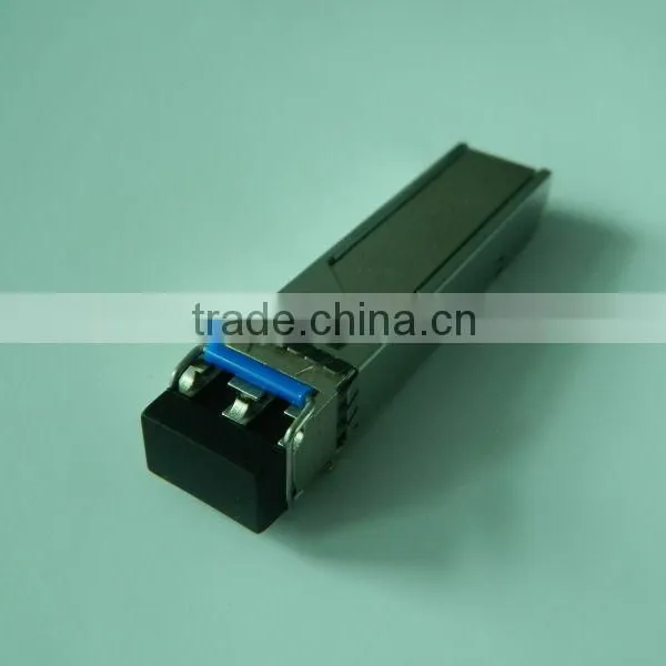 Huawei Cisco Compatible 10g Sfp Sfp Module for Network Wiht High Quality