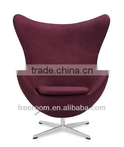 EGG CHAIR photo-3
