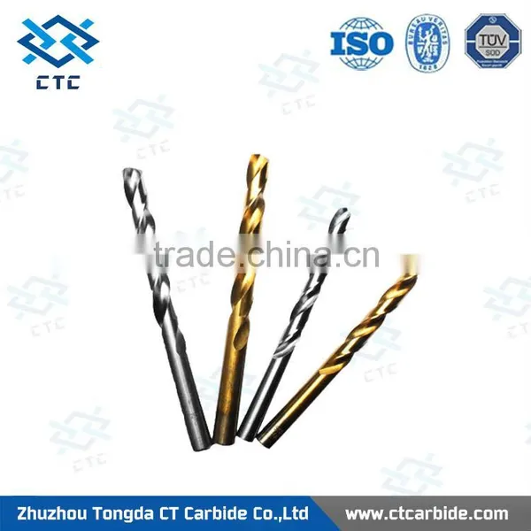 High quality tungsten carbide solid carbide reamers