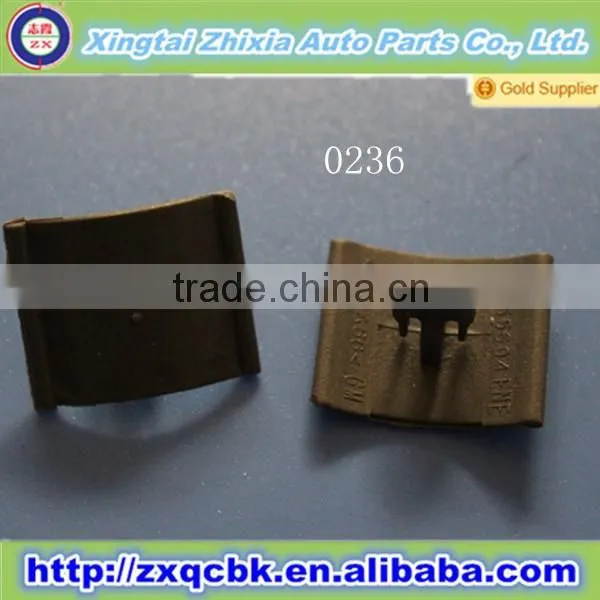 2015 Favorable Price !! Plastic Clip Manufacturer China/u Shape Clip/fastening Clips for Cars