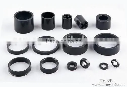 Bonded Customized Ndfeb Magnets in Different Shape photo-2