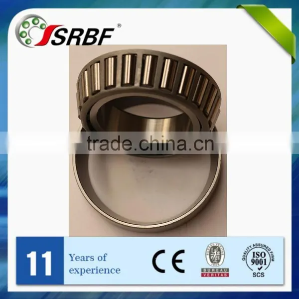 Taper Roller Bearing 31312 Roller Bearing Bearing 60*130*33.5mm photo-3