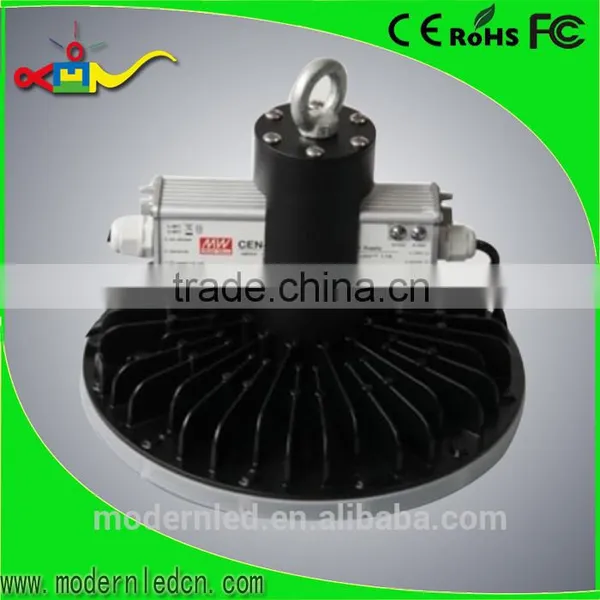 5 Years Warranty Meanwell Driver 200w Luces Led photo-5