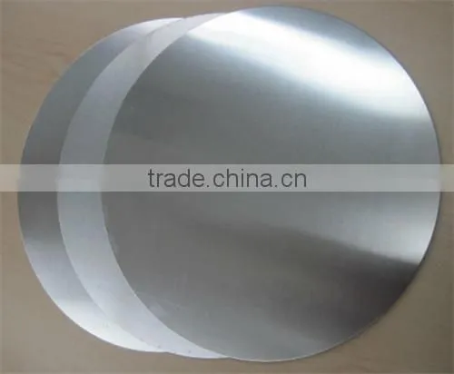 3003 Aluminum Circle for Cookware, 3003 Aluminum Cookware Manufacturing