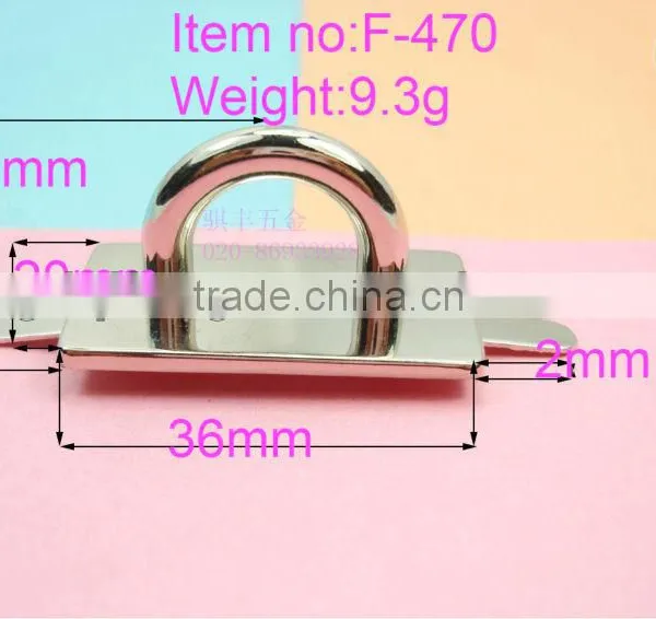 2013 New Design Bag Hangers and Accessories Low Price photo-5