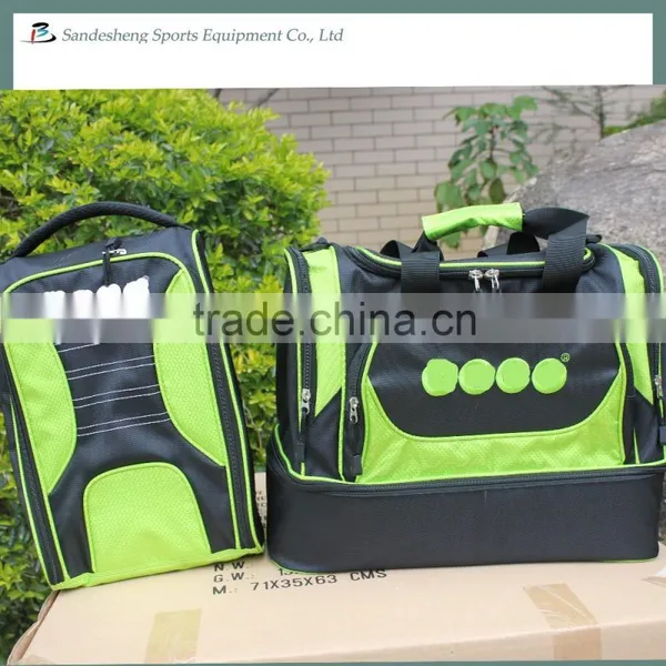 2015 Brand Golf Shoe Bags Wholesale photo-2