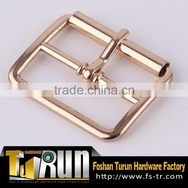Hot Sale Fashion Metal Light Gold Bag Accessories photo-5