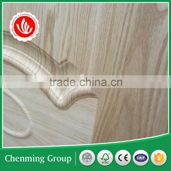 Modern Veneer Door Skin /door Skin Panel photo-4