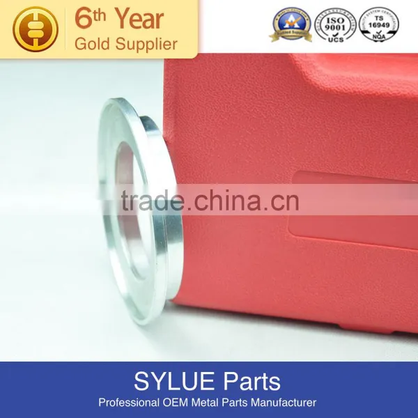 Spring Roller Blind Parts photo-4