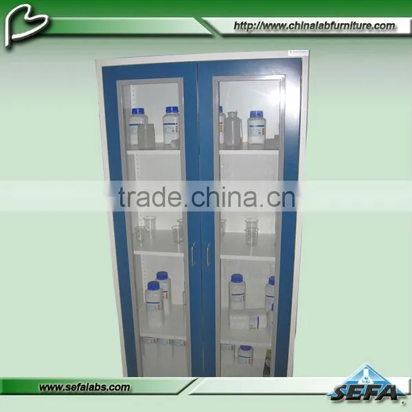 Hot Sale Lab Furniture Prices Steel Cupboard Design Steel Drawer Cabinet