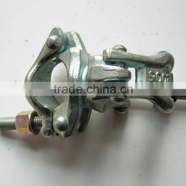 Scaffolding Board Retained Coupler photo-6