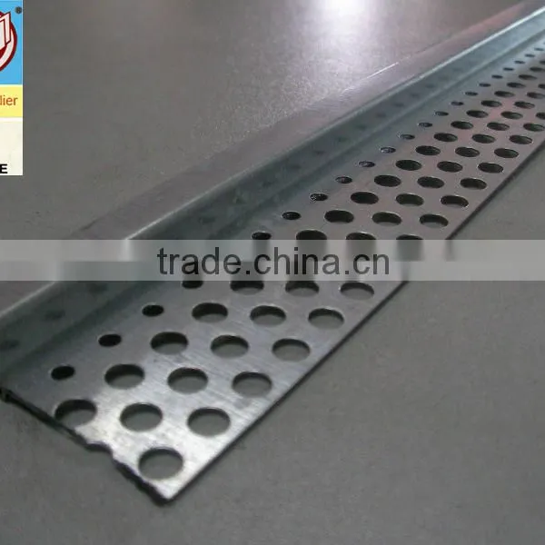 Hot Sale Corner Beads/angle Bead/ Wall Angle/stop Bead for Australia Marketing photo-5