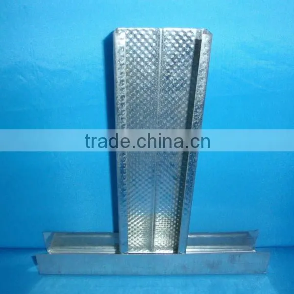 Philippines c Channel Metal Stud and Track With Low Price Made in China photo-2