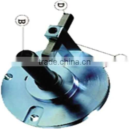 Nut Lock Crimping Machine photo-4