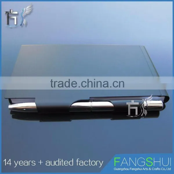 Personalized Table Business Card Holder Cheap Wholesale photo-6