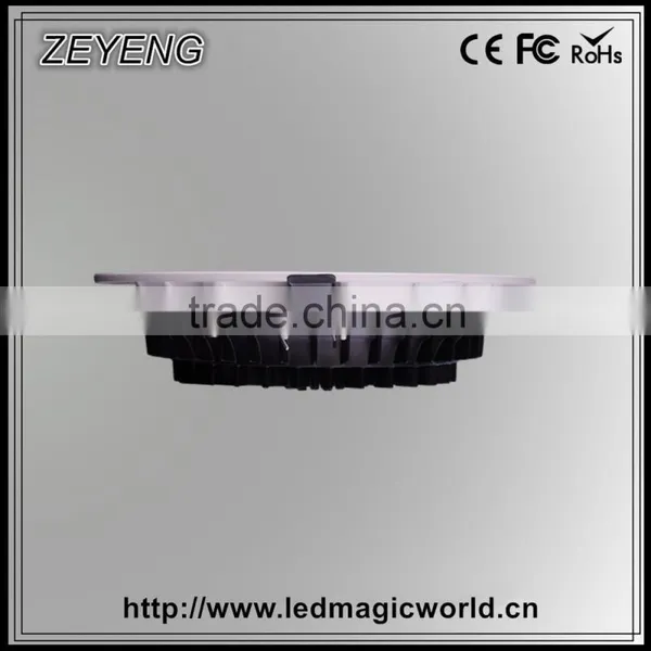 5w Cob Led Downlight / Aluminum Led Downlight for Hotel 2015 / Italiano 3 Inch Led Retrofit Kit photo-4