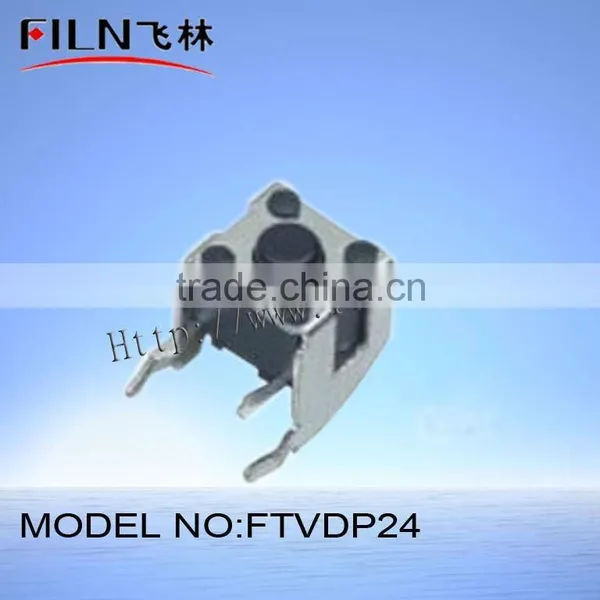 FTHDP24 6X6mm Tact Button Lcd Touch Switch