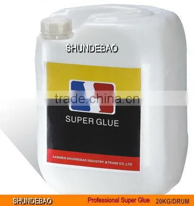 Super Glue Bottle 5g 12pcs Card photo-4