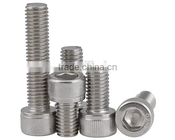Allen Bolt/allen Bolt Material photo-4