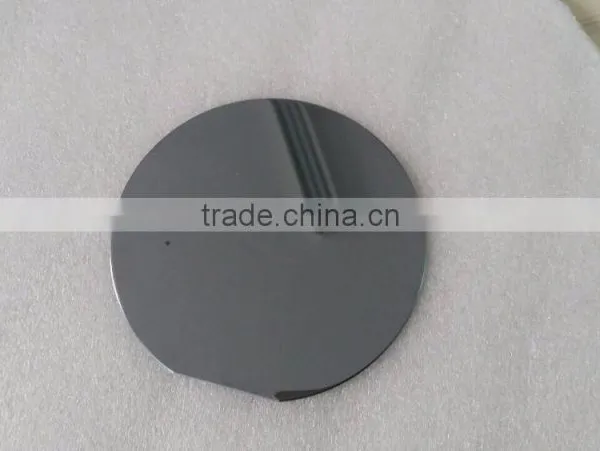 4 Inch P Type Silicon Wafer Surface Polishing Diameter 100mm Thickness 400-550um Crystal to 100, 110, 111 High Purity for Resear photo-4