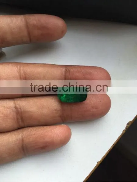 Colombian Emeralds photo-3