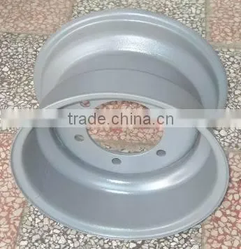 Leichtmetallfelge22,5 X8.25alloy Wheel in China photo-2