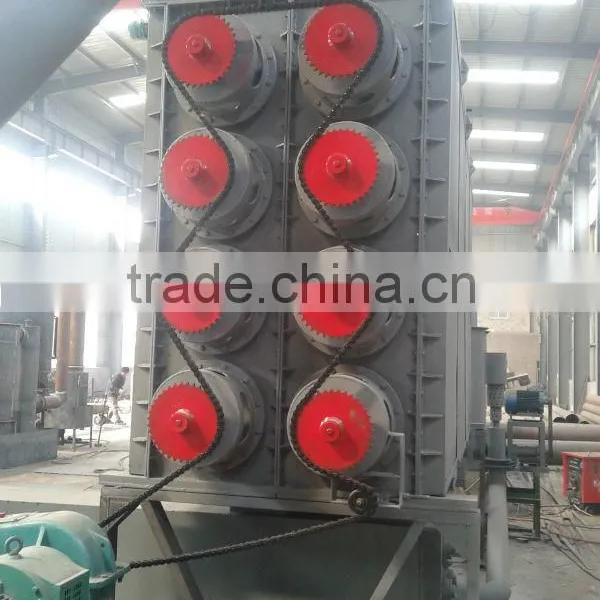 Continuous Carbonization Furnace Carboniziong Machine