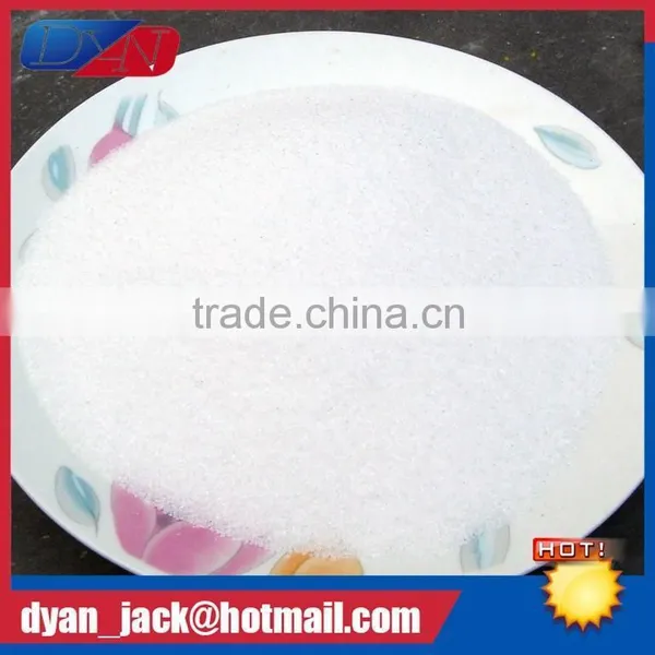 DYAN Cas No. 9003-05-8 MSDS Flocculant Polymer Nonionic Anionic Cation Powder Polyacrylamide Pam photo-2