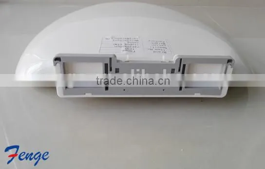 FG930PP Sanitary Ware Toilet Seat With Soft Close Toilet Seat Damper photo-2